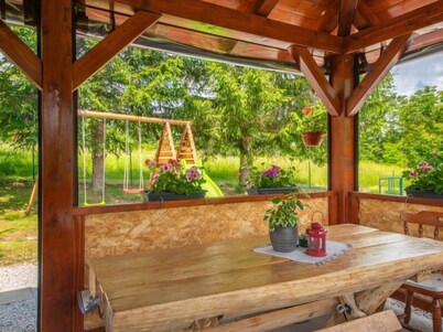 Vacation home Tina by Interhome