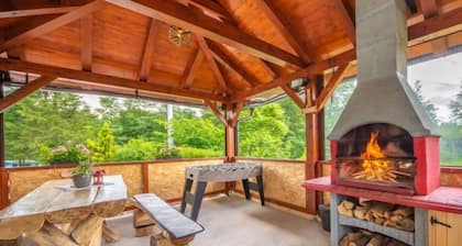 Maison Tina by Interhome