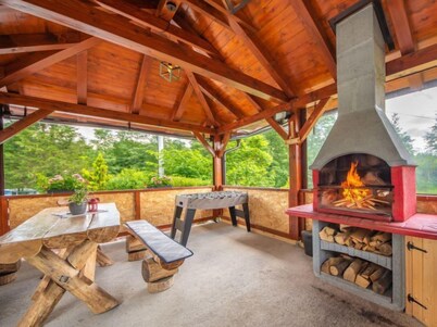 Vacation home Tina by Interhome