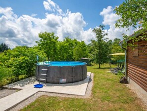 Pool - Vacation home Tina by Interhome (Ogulin)