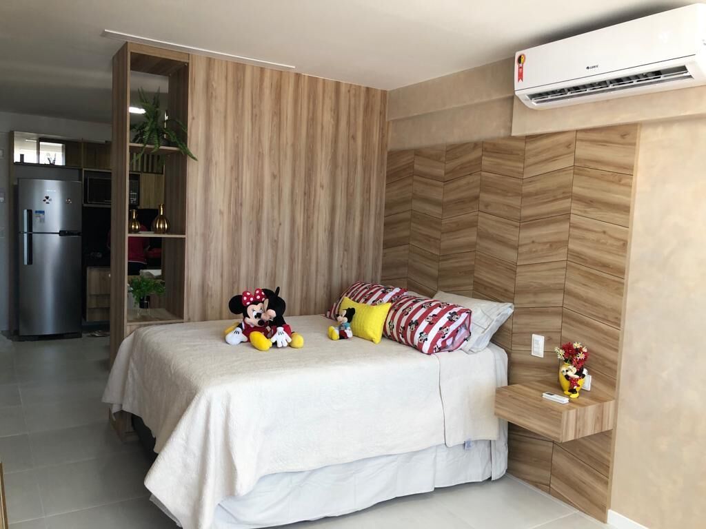 Edifício Time Apto 1101