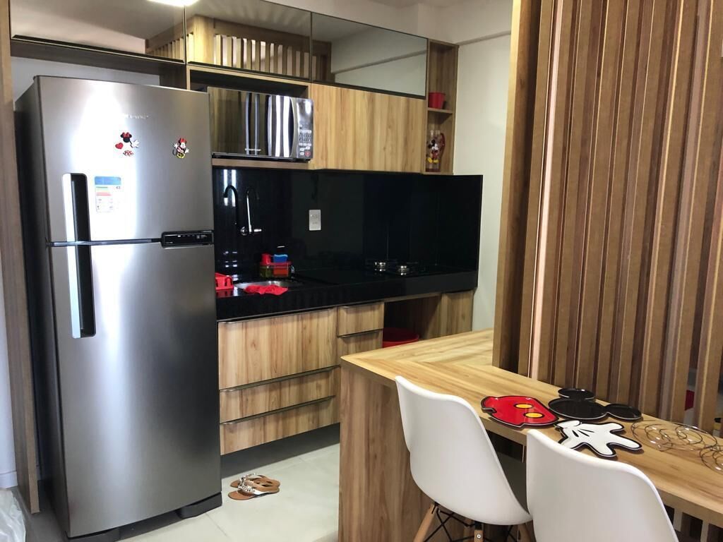 Edifício Time Apto 1101