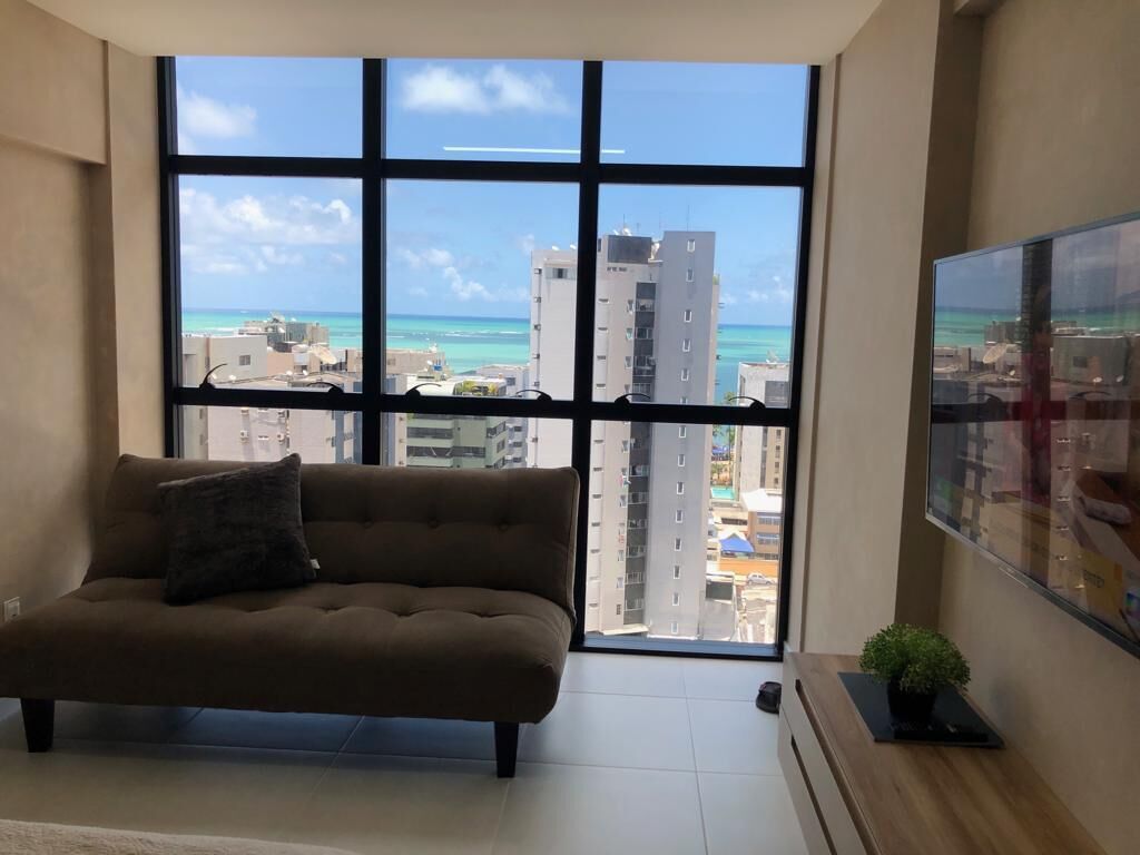 Edifício Time Apto 1101