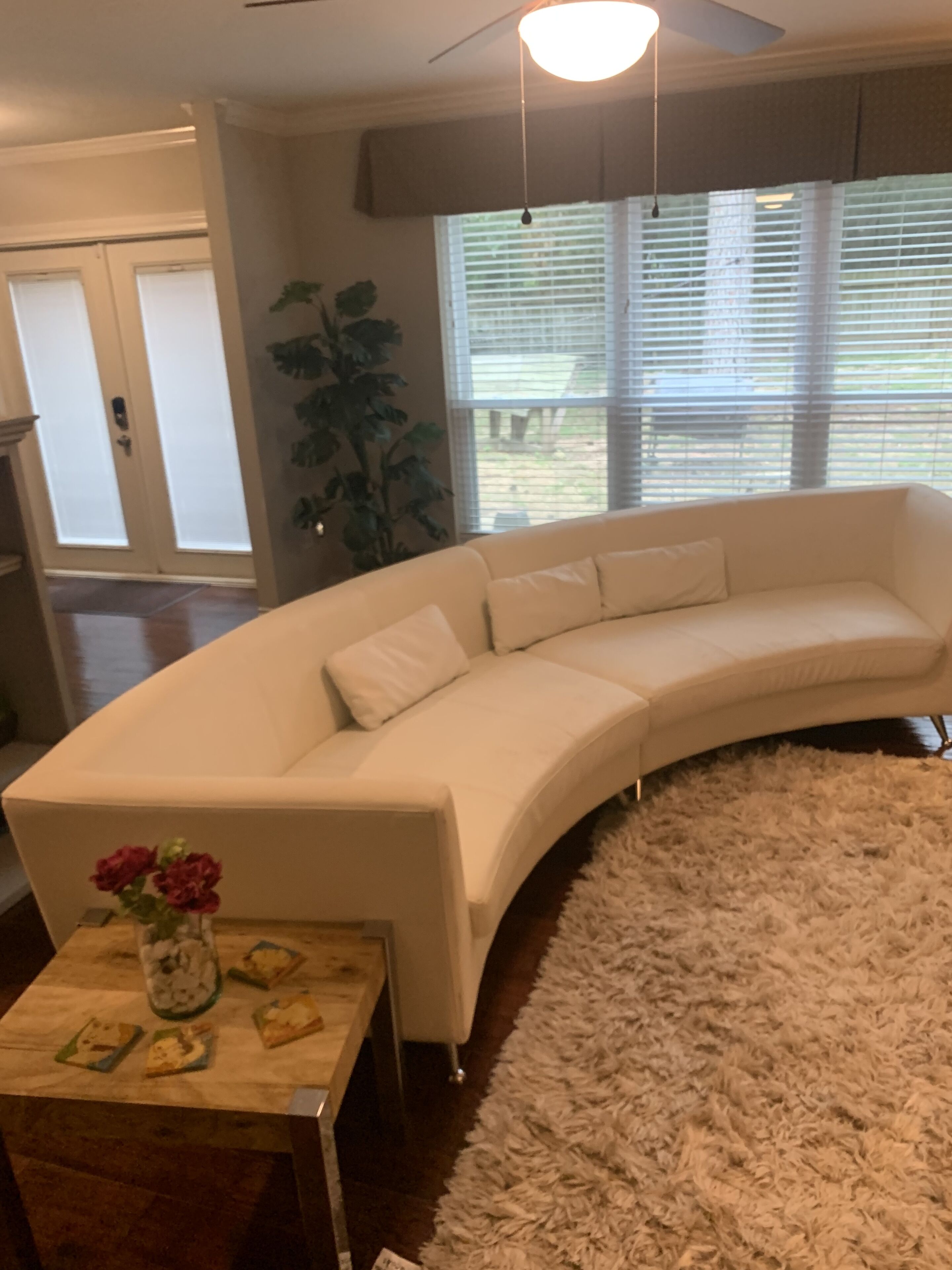 Cozy GetAway Best Fully Furnished Home with huge backyard 