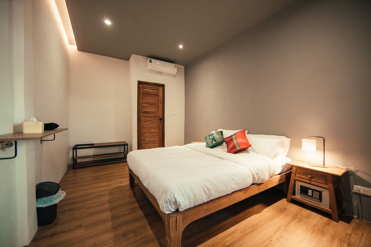 Habitación doble estándar | Wifi gratis