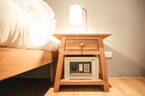 Standard-Doppelzimmer
