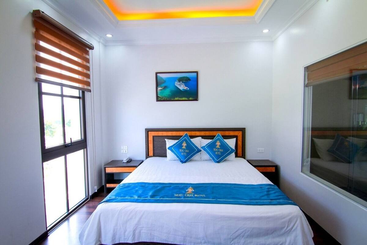 Luxury Single Room
