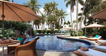 Belo Isla Mujeres All Inclusive