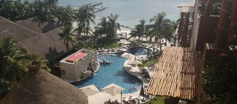 Belo Isla Mujeres All Inclusive