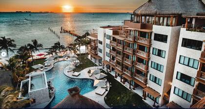 Belo Isla Mujeres All Inclusive