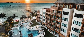 Belo Isla Mujeres All Inclusive
