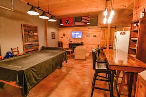 Sala de juegos