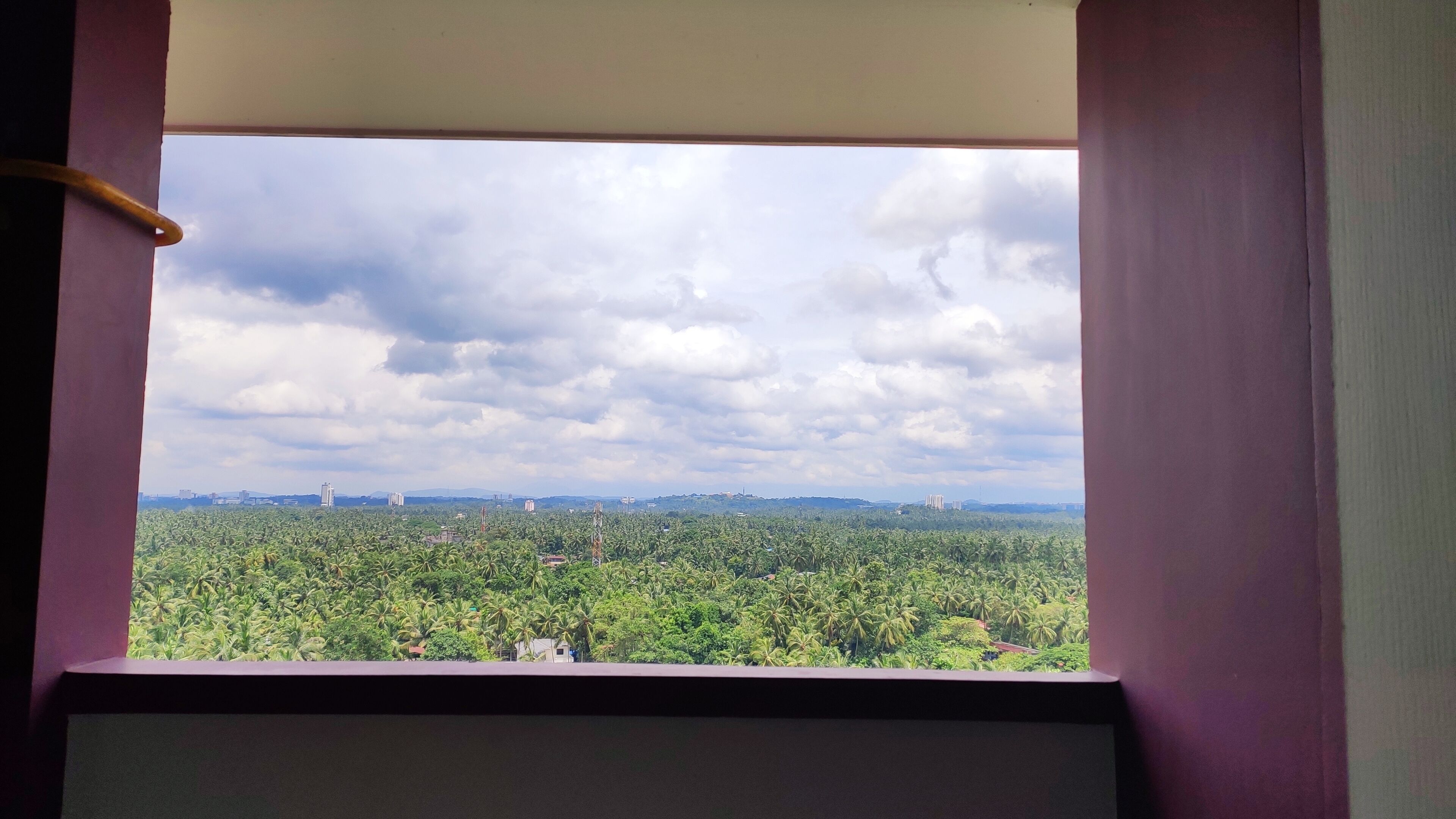 Luxury Flat For daily/Weekly /Monthly Rent