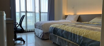 Fei Tsuei Jin Tzuan 2