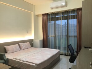 Chambre Double Deluxe