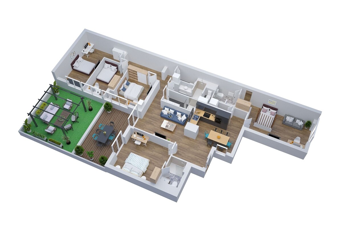 Image de profil de l’hôte