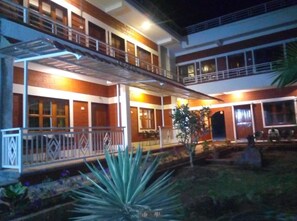 Exterior detail - Ekdant Holiday Home (Ratnagiri)