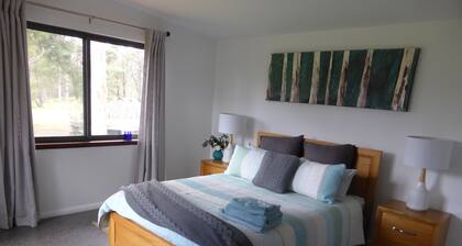 Churchlane Chalet Albany