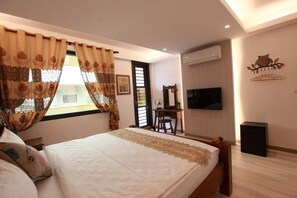 Chambre Double Confort