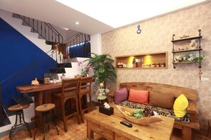Interior - Hometown B&B (Hualien City)