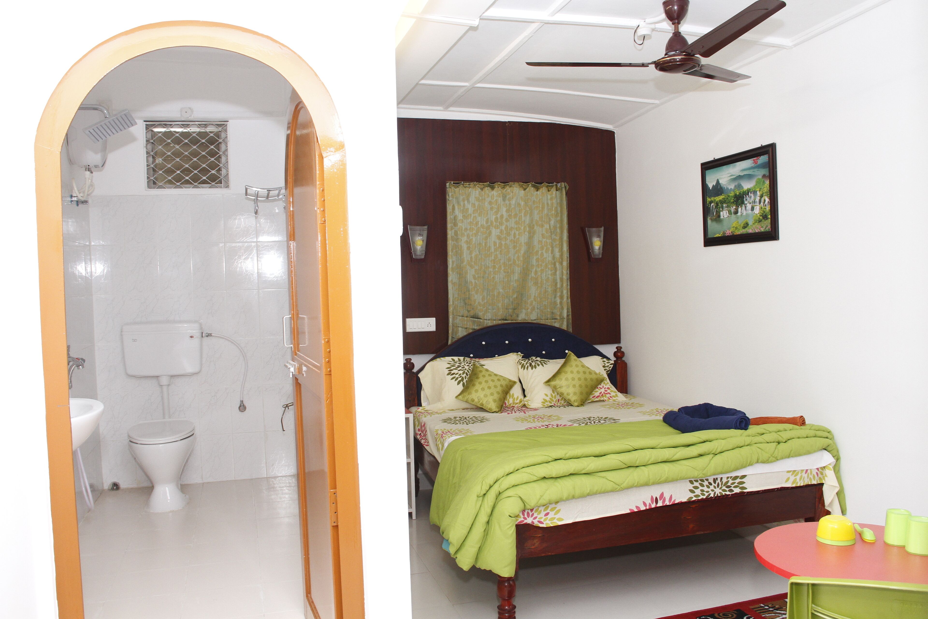 Kamar