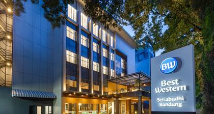 Best Western Setiabudhi Bandung
