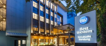Best Western Setiabudhi Bandung