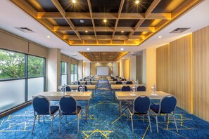 Meeting facility - Best Western Setiabudhi Bandung (Bandung)