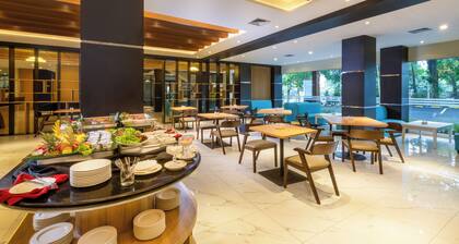 Best Western Setiabudhi Bandung