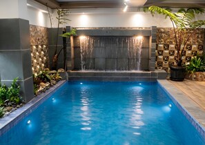Pool - Best Western Setiabudhi Bandung (Bandung)