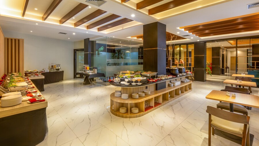 Best Western Setiabudhi Bandung