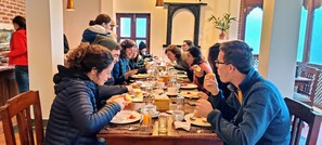 Restaurant - Bandipur Village lnn (Bandipur)