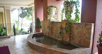 Med Center/NRG/RICE U/Downtown❤1B/1B Private Condo