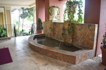 Med Center/NRG/RICE U/Downtown❤1B/1B Private Condo