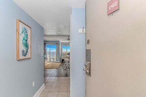 Interior - Palace 2102 (Myrtle Beach)
