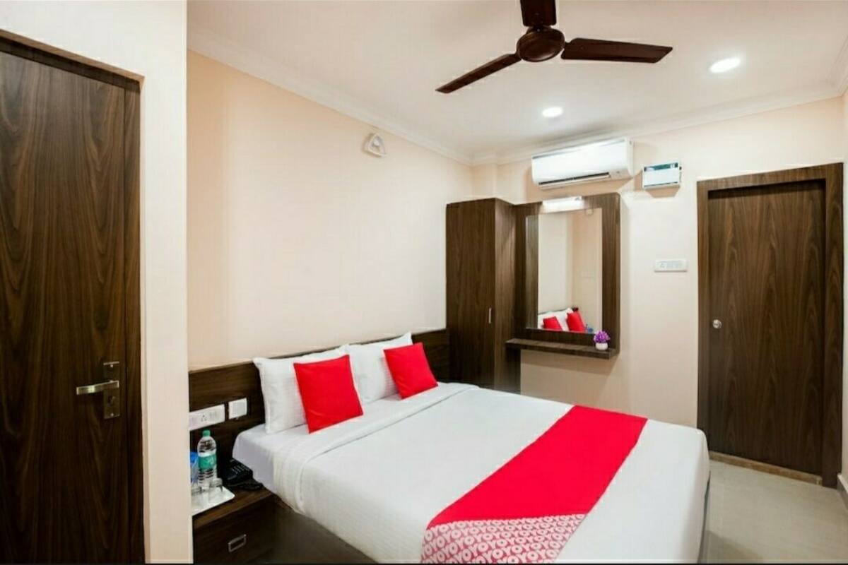 Egyptian cotton sheets, premium bedding, down duvets, memory-foam beds