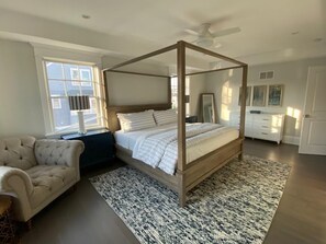 7 chambres, fer et planche à repasser, accès au Wi-Fi (inclus)
