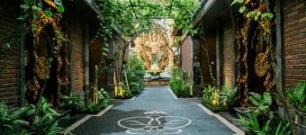 Royal Orchid Lodge