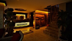 Unclassified image, 3 of 43, button - Sirena Apart & SPA (Konyaalti)