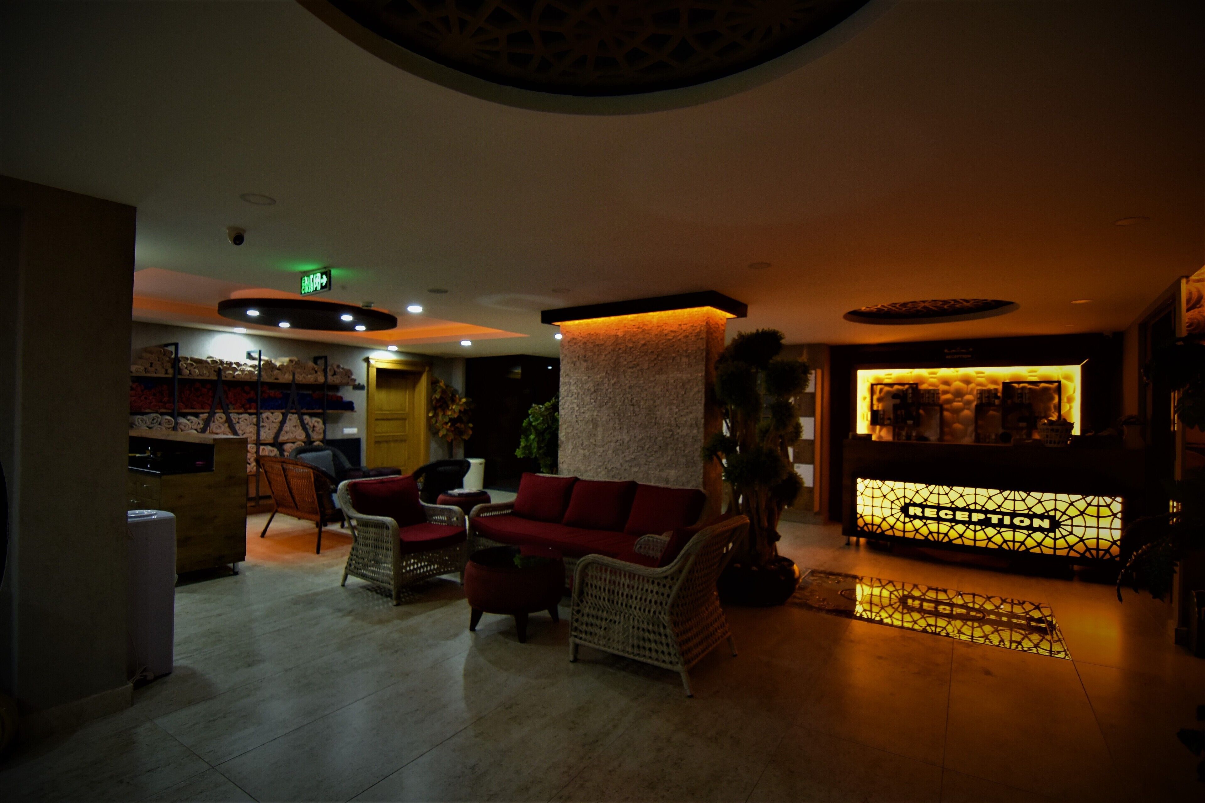 Photo - Sirena Apart & SPA