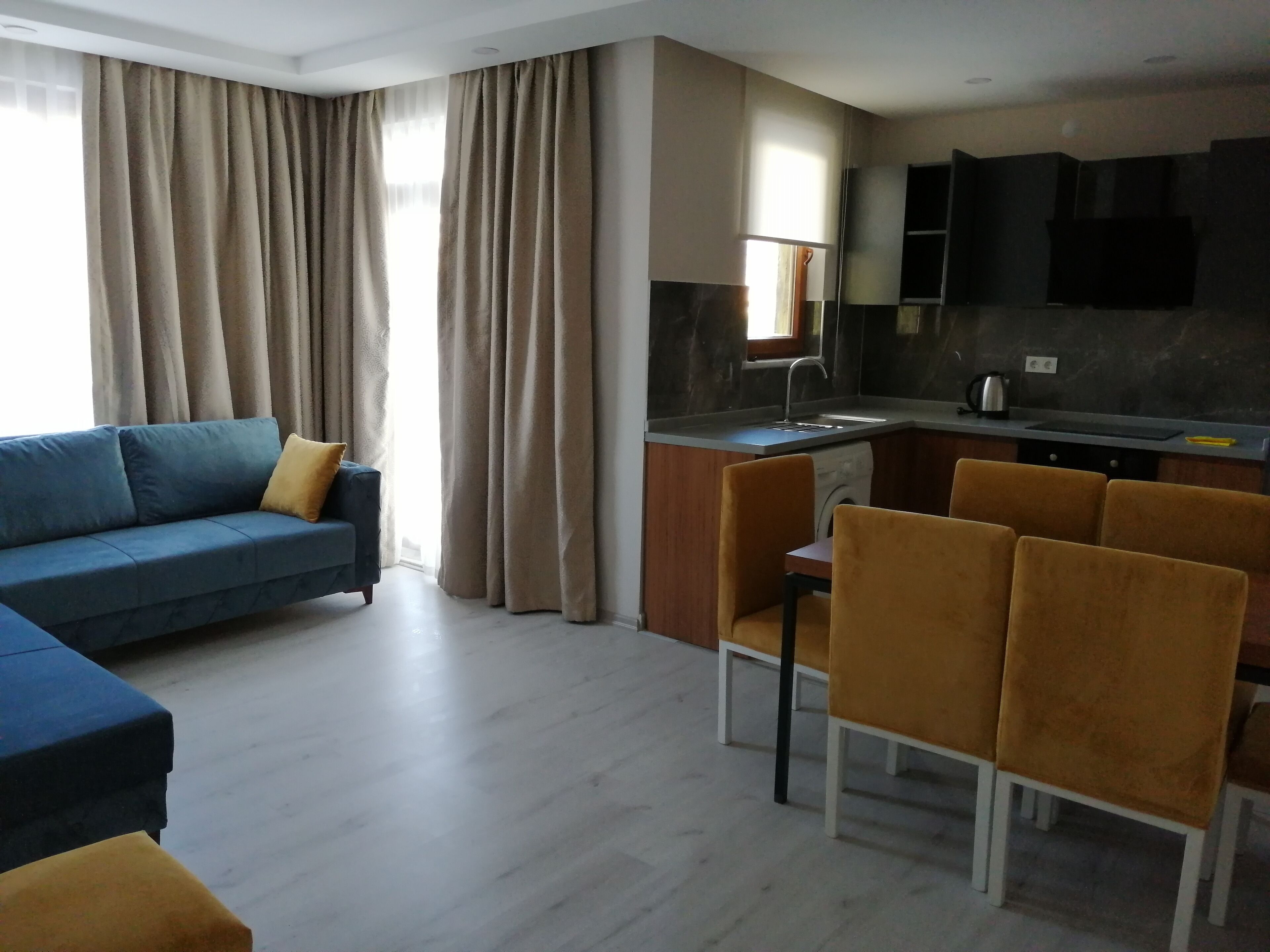 Photo - Sirena Apart & SPA