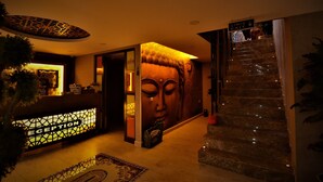 Unclassified image, 4 of 43, button - Sirena Apart & SPA (Konyaalti)