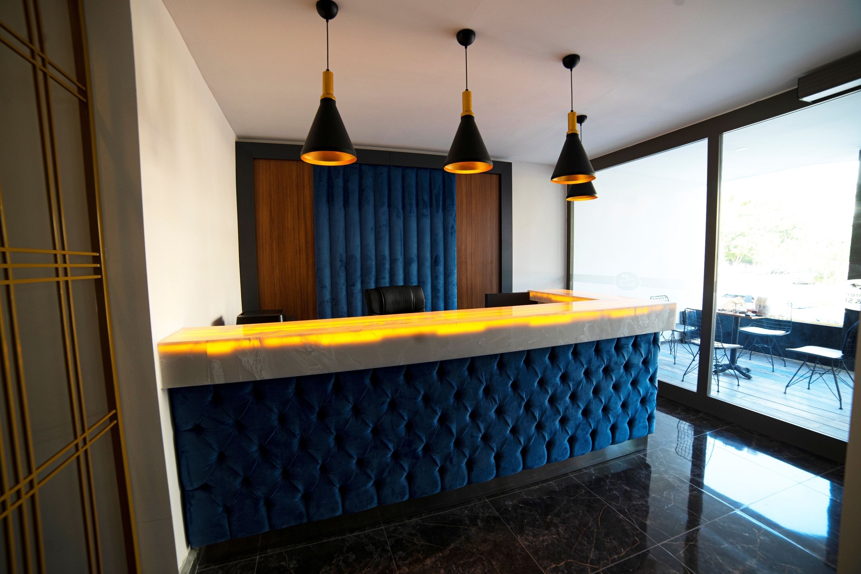 Photo - Sirena Apart & SPA