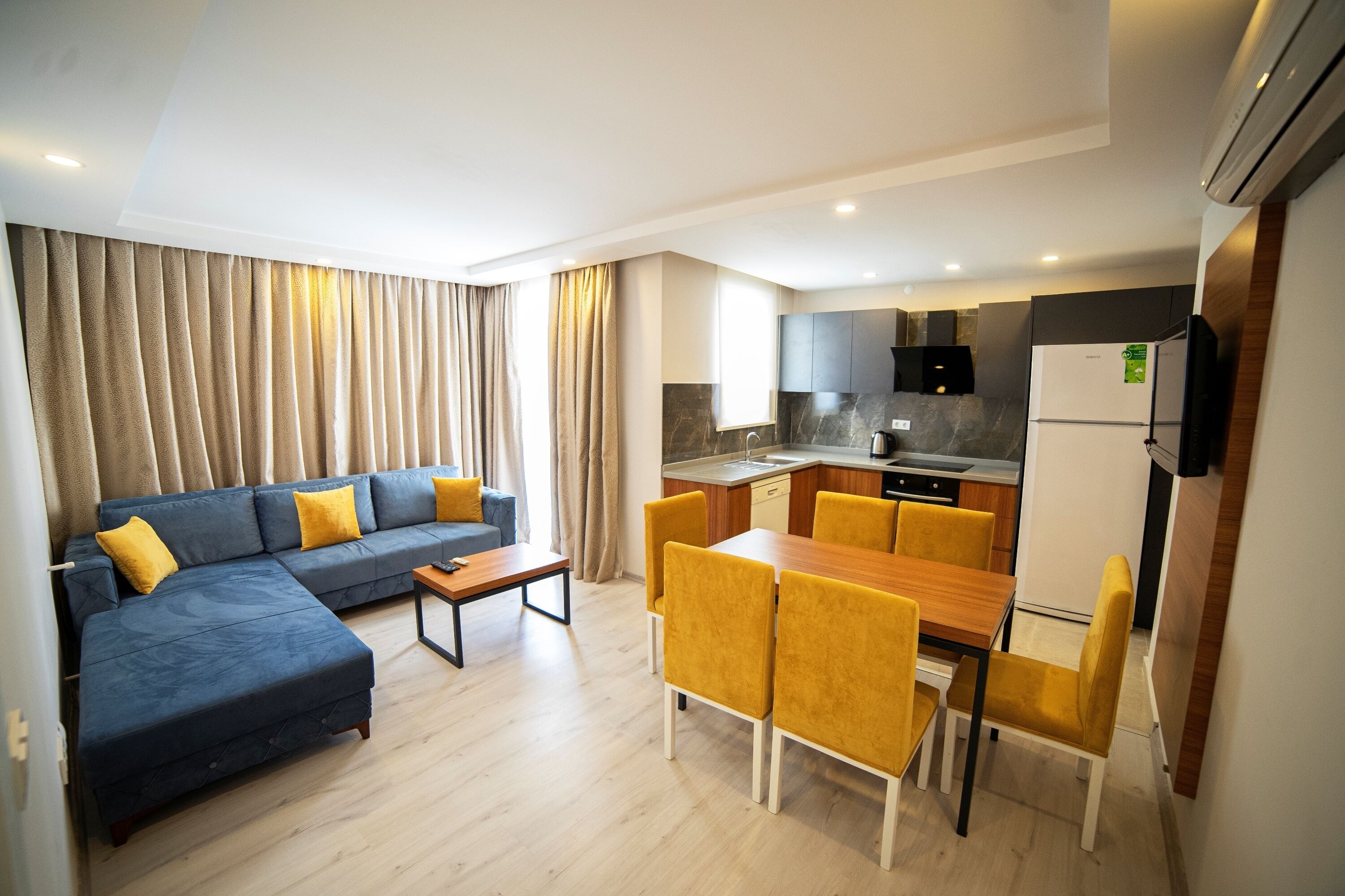 Photo - Sirena Apart & SPA