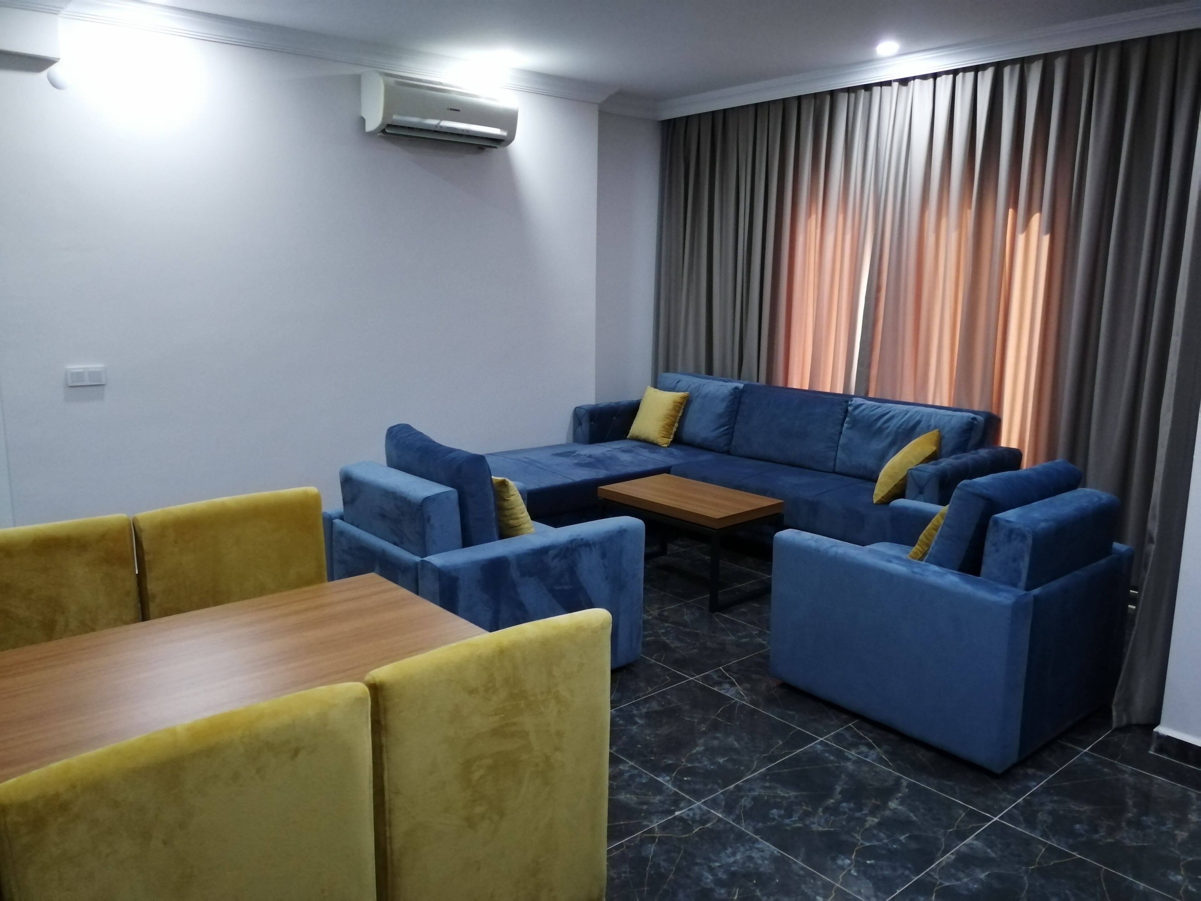 Photo - Sirena Apart & SPA