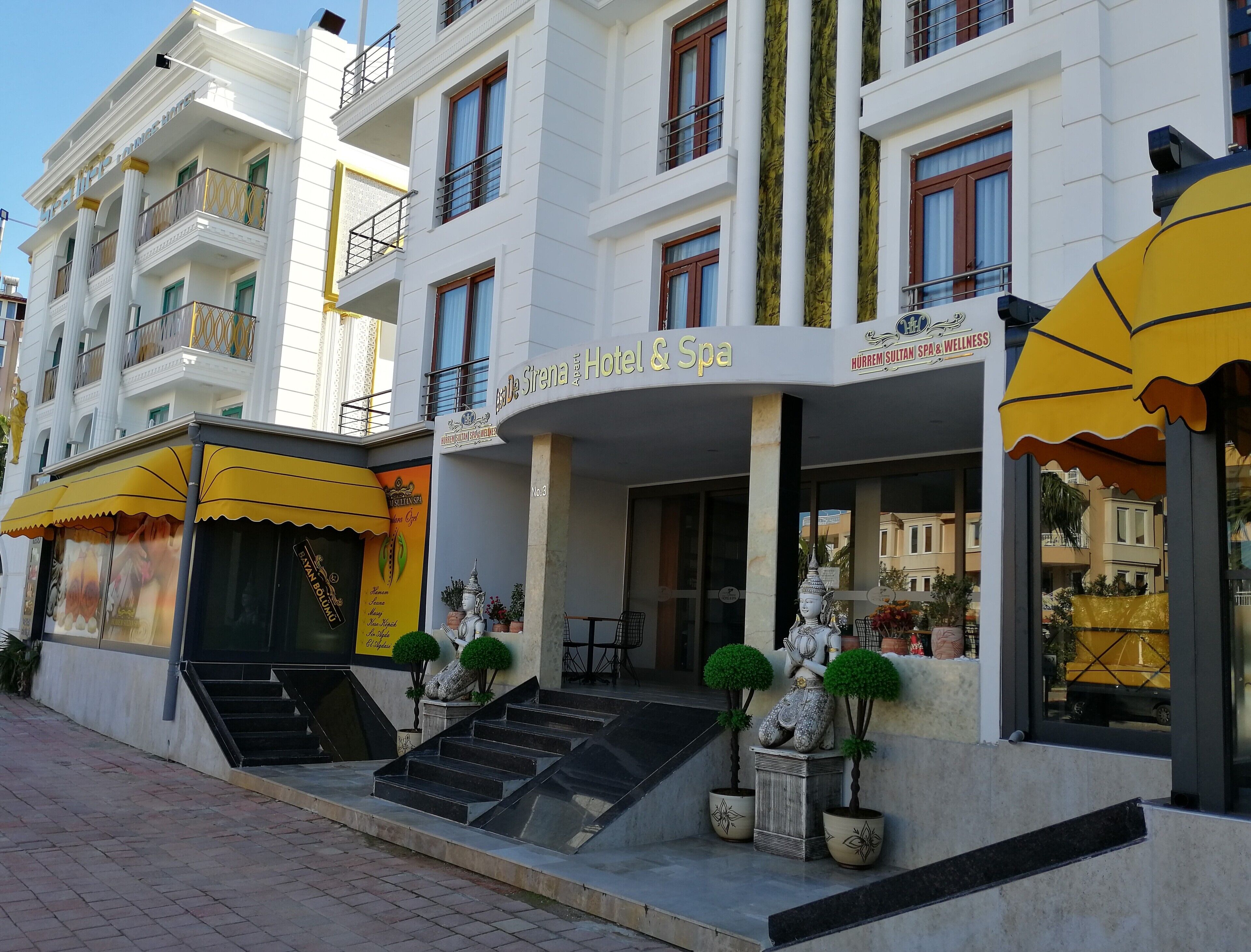 Photo - Sirena Apart & SPA