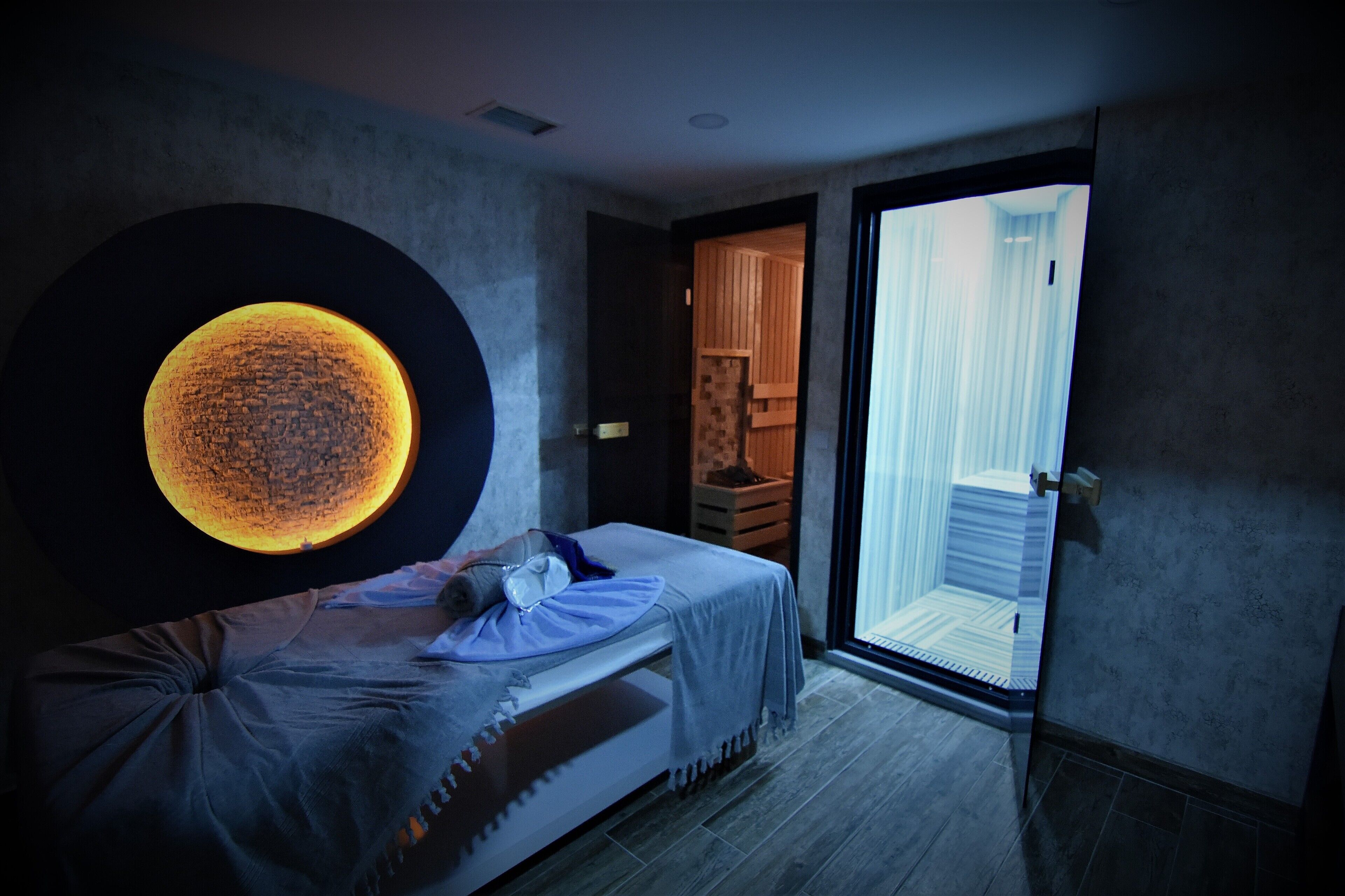 Photo - Sirena Apart & SPA