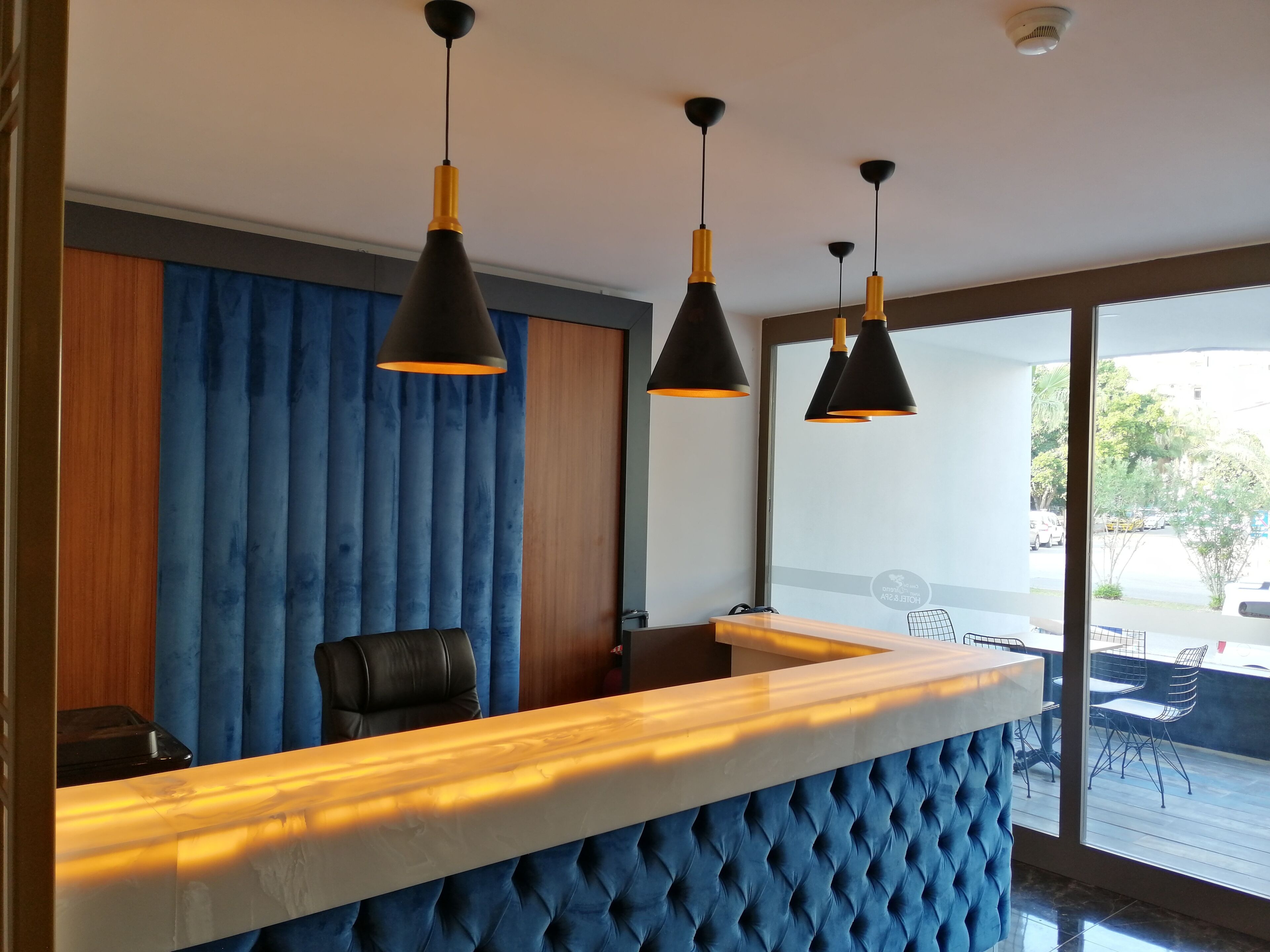 Photo - Sirena Apart & SPA