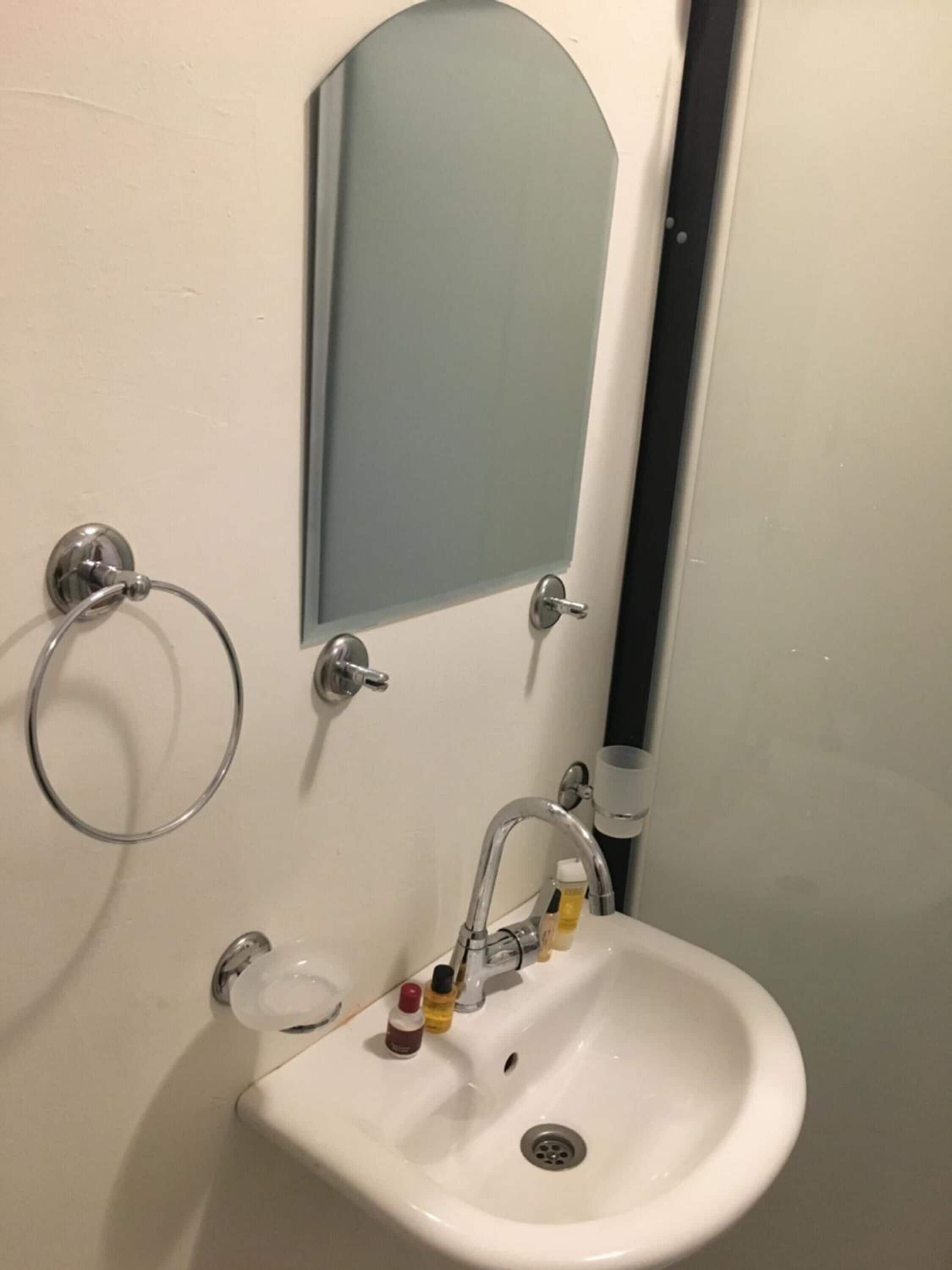 Foto - Kalkedon Hostel