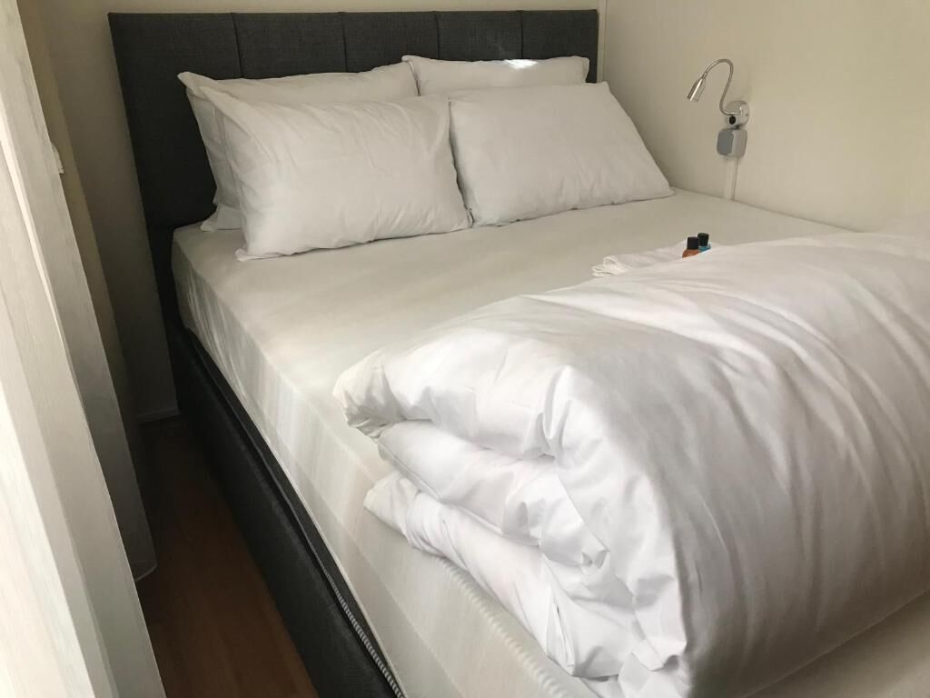 Foto - Kalkedon Hostel